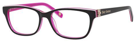 juicy couture eyewear frames